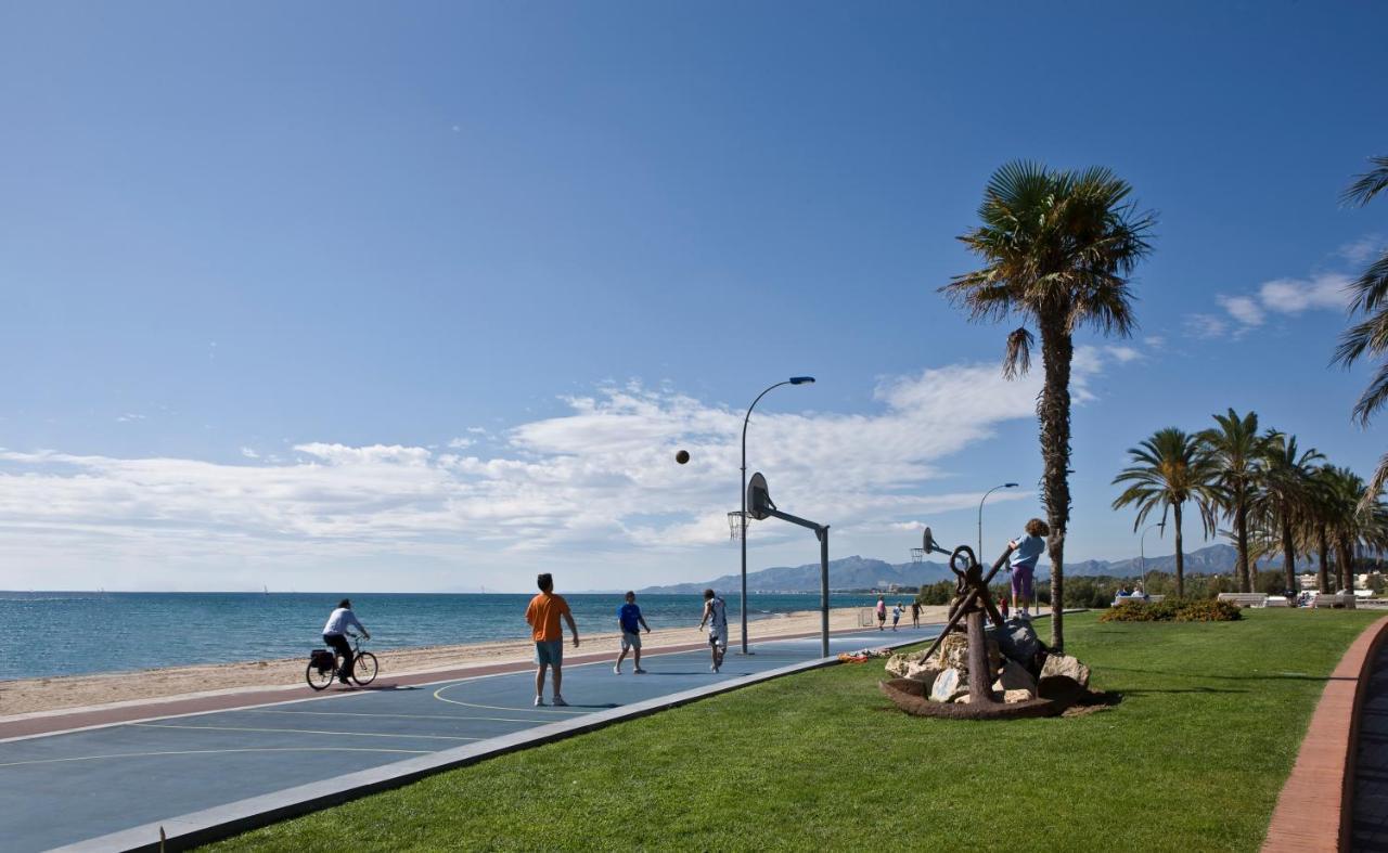 Mediterranean Way - Loft Oliver Apartment Cambrils Exterior photo